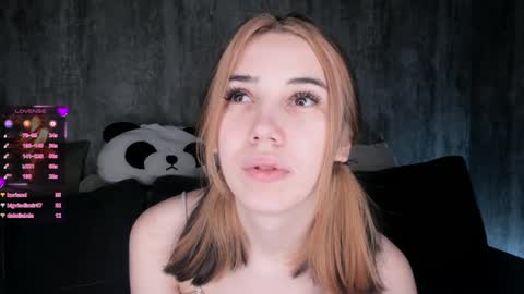 Snapshot of rexannebulson chatting on December 2024 07:28:02 AM Elin online show from December 2024 07:28:02 AM