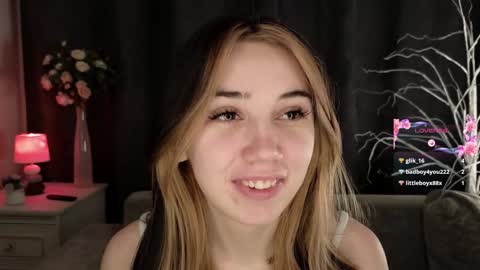 Snapshot of rexannebulson chatting on December 2024 04:31:02 AM Elin online show from December 2024 04:31:02 AM