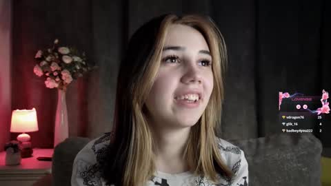 Snapshot of rexannebulson chatting on December 2024 07:38:02 AM Elin online show from December 2024 07:38:02 AM