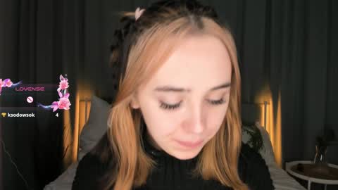 Snapshot of rexannebulson chatting on December 2024 01:40:01 AM Elin online show from December 2024 01:40:01 AM