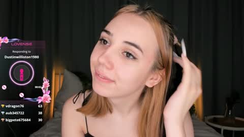 Snapshot of rexannebulson chatting on December 2024 04:58:02 AM Elin online show from December 2024 04:58:02 AM