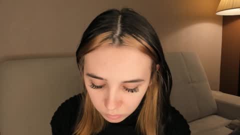 Snapshot of rexannebulson chatting on December 2024 07:49:02 AM Elin online show from December 2024 07:49:02 AM