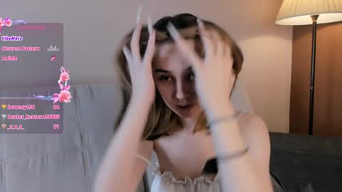 Snapshot of rexannebulson chatting on December 2024 05:07:01 AM Elin online show from December 2024 05:07:01 AM