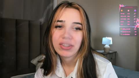 Snapshot of rexannebulson chatting on December 2024 05:16:02 AM Elin online show from December 2024 05:16:02 AM