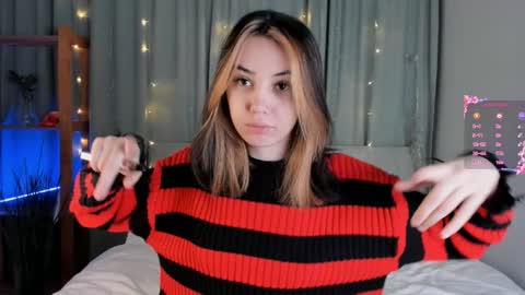 Snapshot of rexannebulson chatting on December 2024 01:29:01 AM Elin online show from December 2024 01:29:01 AM