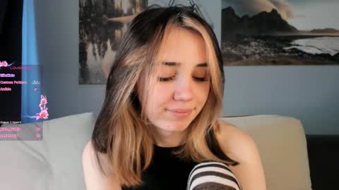 Snapshot of rexannebulson chatting on December 2024 05:14:02 AM Elin online show from December 2024 05:14:02 AM