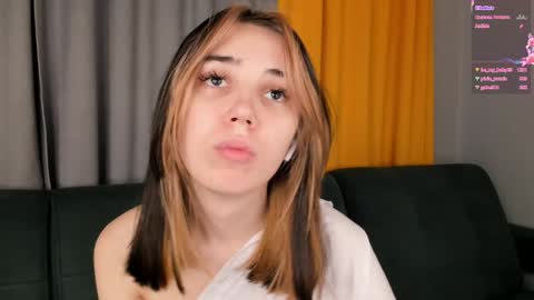 Snapshot of rexannebulson chatting on December 2024 08:07:02 AM Elin online show from December 2024 08:07:02 AM