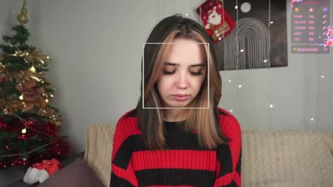 Snapshot of rexannebulson chatting on December 2024 01:10:01 AM Elin online show from December 2024 01:10:01 AM