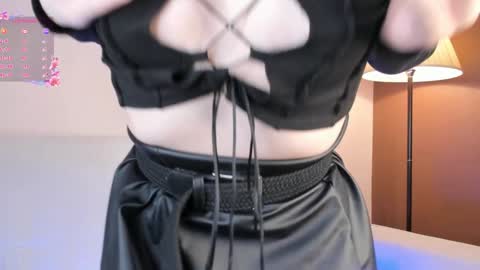 Snapshot of rexannebulson chatting on December 2024 01:53:02 AM Elin online show from December 2024 01:53:02 AM