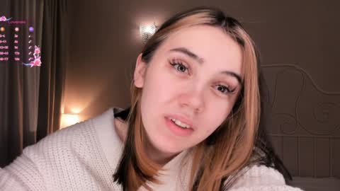 Snapshot of rexannebulson chatting on January 2025 07:48:01 AM Elin online show from January 2025 07:48:01 AM