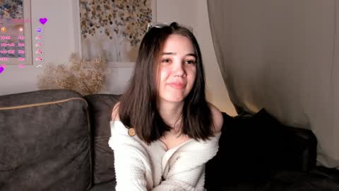 Snapshot of rexannebulson chatting on January 2025 01:30:01 AM Elin online show from January 2025 01:30:01 AM