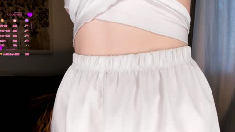 Snapshot of rexannebulson chatting on January 2025 07:43:02 AM Elin online show from January 2025 07:43:02 AM