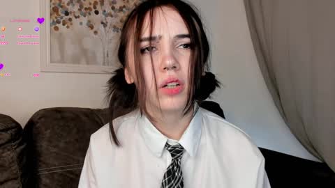 Snapshot of rexannebulson chatting on January 2025 04:48:02 AM Elin online show from January 2025 04:48:02 AM