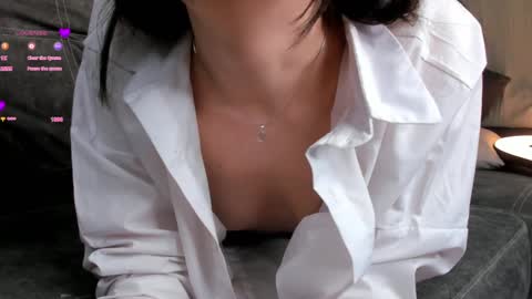 Snapshot of rexannebulson chatting on January 2025 07:51:02 AM Elin online show from January 2025 07:51:02 AM