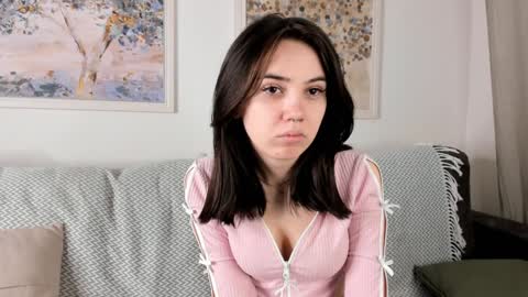 Snapshot of rexannebulson chatting on January 2025 01:29:01 AM Elin online show from January 2025 01:29:01 AM