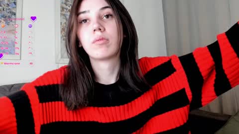 Snapshot of rexannebulson chatting on January 2025 04:39:02 AM Elin online show from January 2025 04:39:02 AM