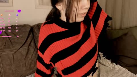 Snapshot of rexannebulson chatting on January 2025 07:43:01 AM Elin online show from January 2025 07:43:01 AM