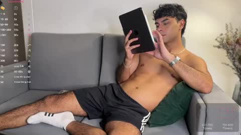 oliver online show from May 2026 01:56:01 AM
