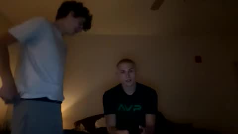 Rex and zane online show from April 2026 02:28:01 AM