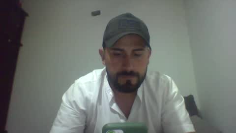 REYALAD online show from February 2025 10:51:02 PM