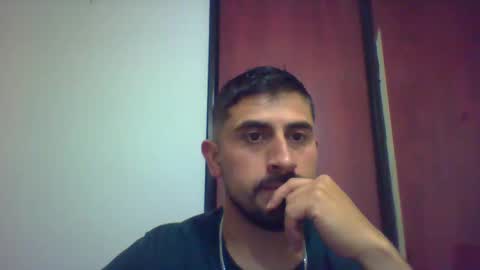 REYALAD online show from September 2025 04:45:02 PM