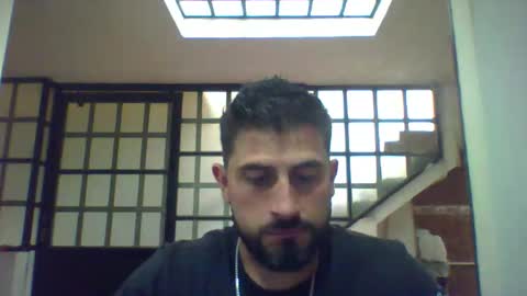 REYALAD online show from May 2026 04:25:01 PM