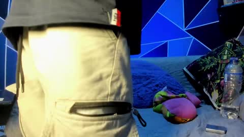 Rey online show from December 2024 03:20:01 AM