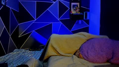 Rey online show from January 2025 10:48:01 PM