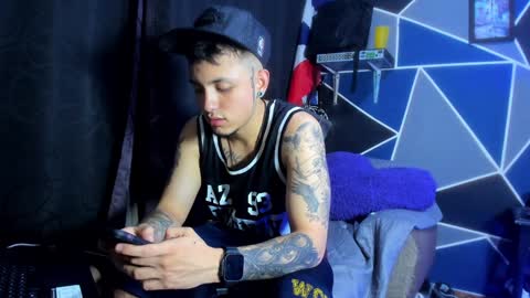 Rey online show from January 2025 12:30:01 AM