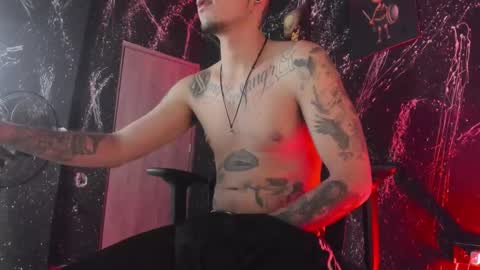 Rey online show from September 2025 08:47:01 AM