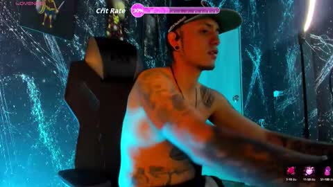 Rey online show from September 2025 02:33:01 AM