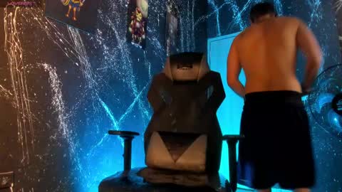 Rey online show from September 2025 04:16:01 AM