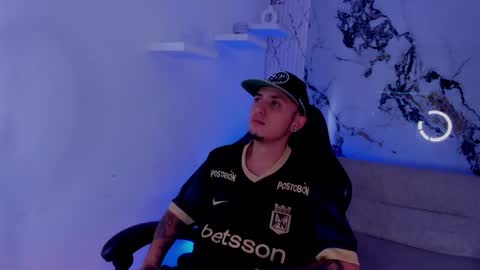 Rey online show from February 2026 02:07:03 AM