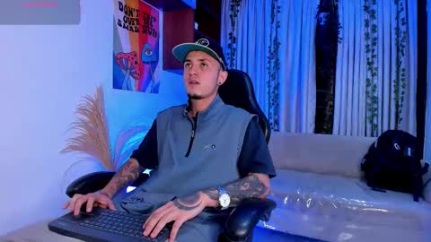 Rey online show from February 2026 03:38:02 AM