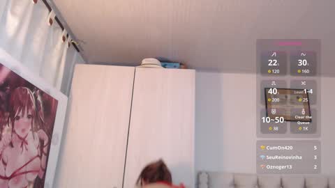 reychel_sens online show from December 2024 02:17:01 AM