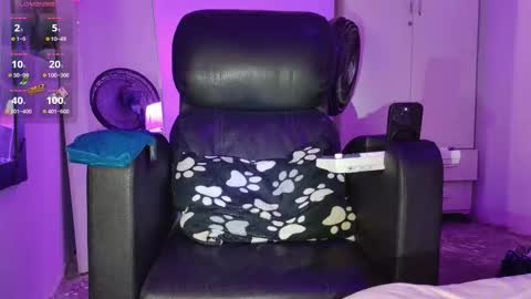 ReyKen online show from February 2026 04:52:01 AM