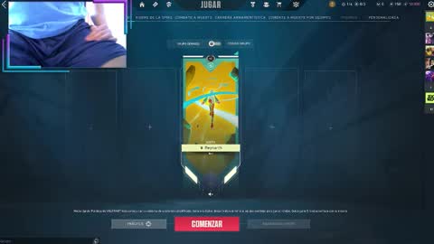 Reynspen online show from October 2025 10:32:02 PM