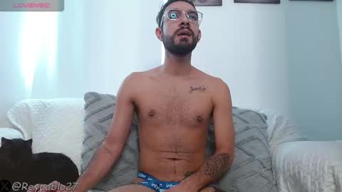 REY PABLO Independent online show from January 2026 06:23:02 PM