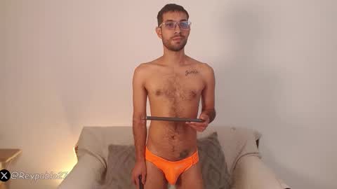 Snapshot of reypablo1 chatting on March 2026 11:32:01 PM REY PABLO Independent online show from March 2026 11:32:01 PM