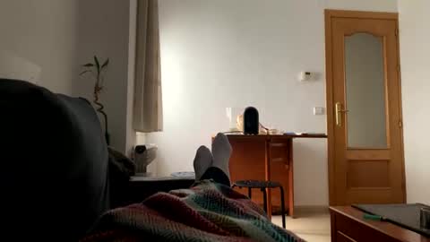 Wannabeslave online show from December 2024 09:43:02 AM