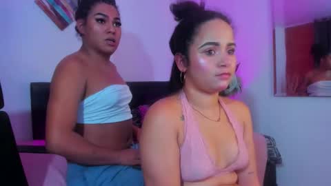 ROBERTA online show from March 2026 02:50:02 AM