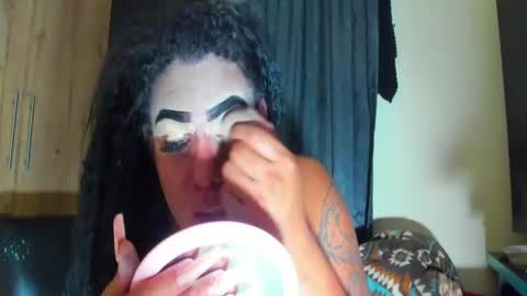 ROBERTA online show from May 2026 08:08:01 AM