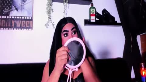ROBERTA online show from May 2026 03:57:02 AM