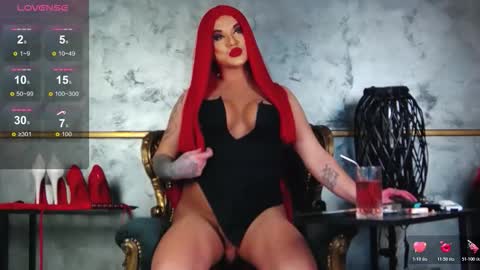 Rhea online show from March 2026 11:10:01 PM