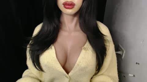 Snapshot of rhealyn_fuck chatting on February 2026 03:09:02 PM Lyn online show from February 2026 03:09:02 PM