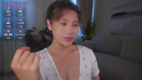 Nanami online show from July 2026 09:13:01 AM