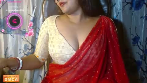 Riya online show from October 2025 07:01:02 PM