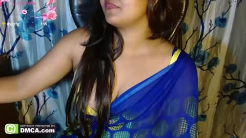Riya online show from February 2026 07:50:02 PM