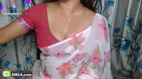 Riya online show from April 2026 07:21:02 PM