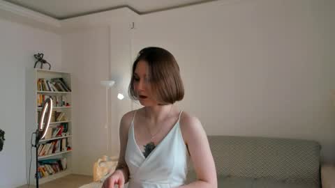 Kahlan online show from April 2026 11:02:02 AM